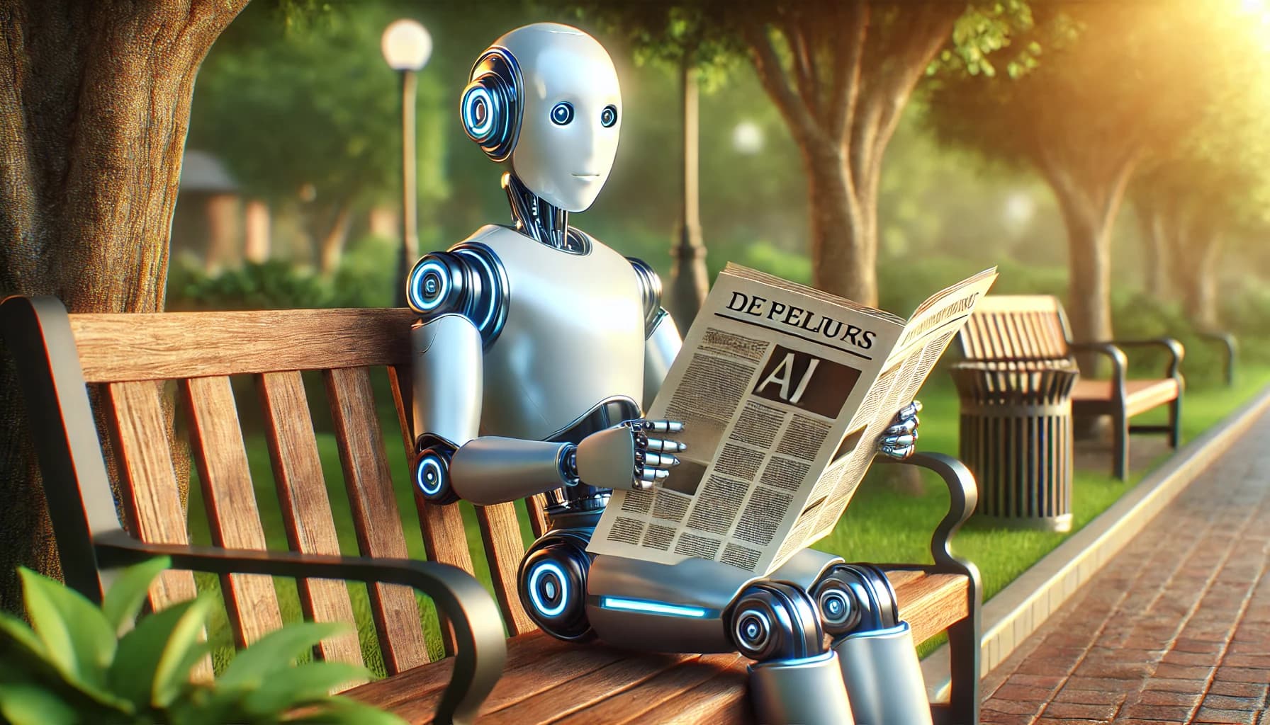 Where to Find the Best AI News: Your Essential Guide