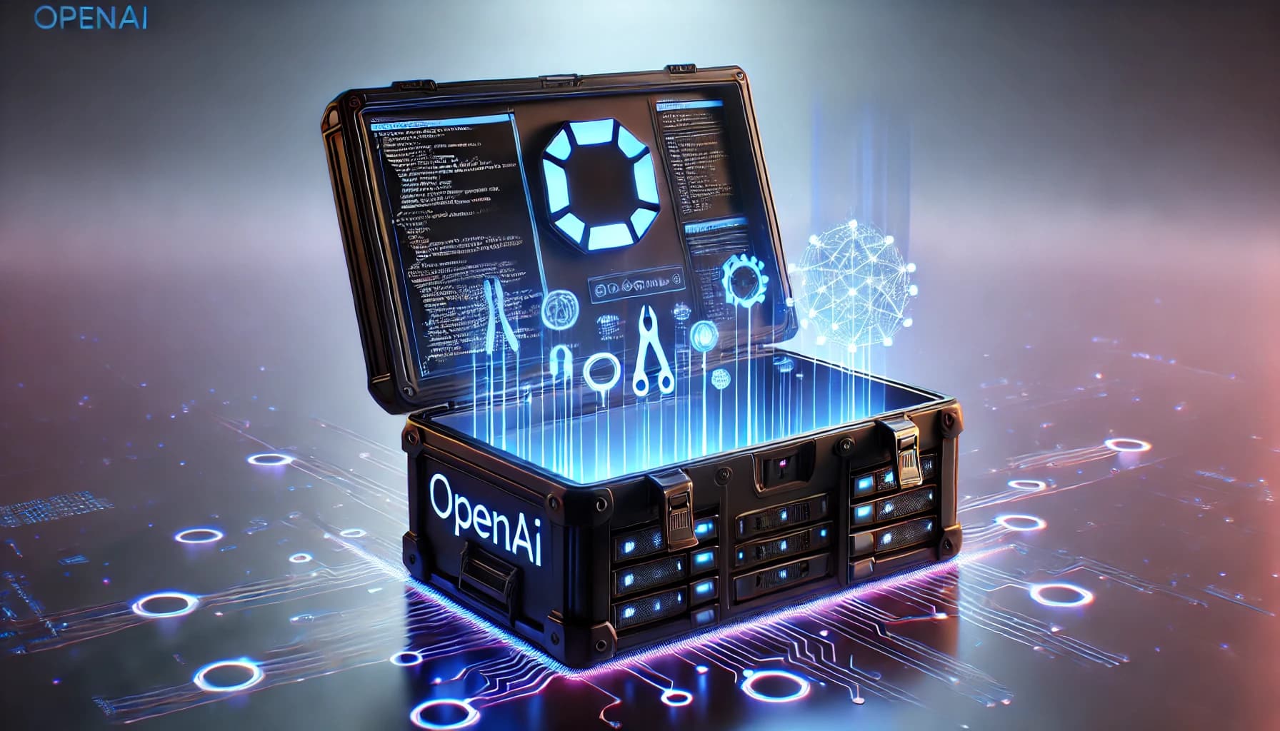 OpenAI’s OSS Drop: Why It Matters