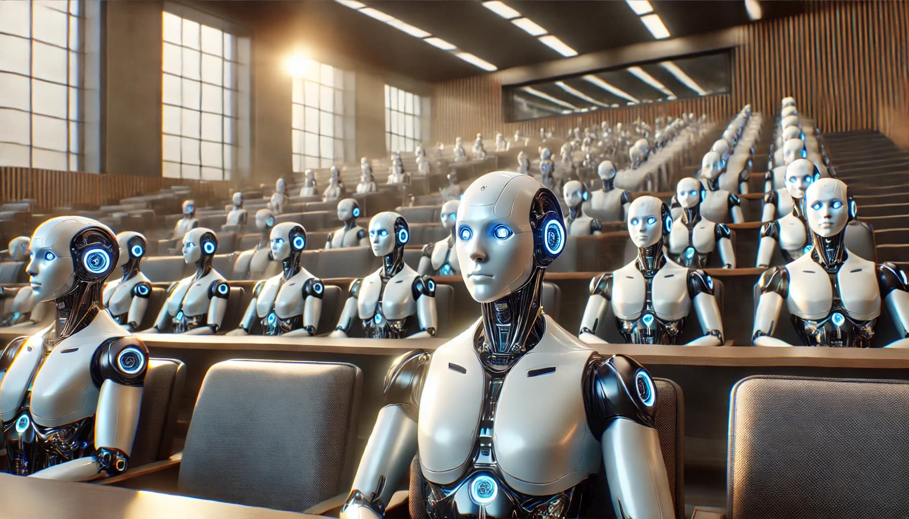 State of AI 2025: A Layman’s Report